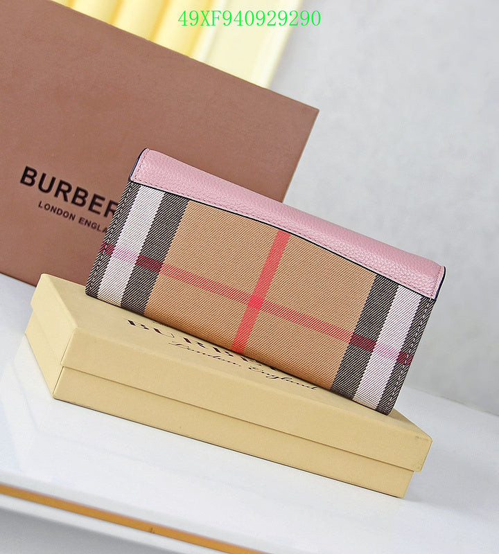 Glami - BOR Wallet - 125