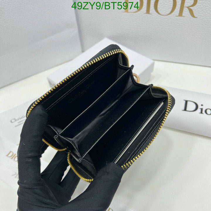 SAMC - DOR Wallets - 029