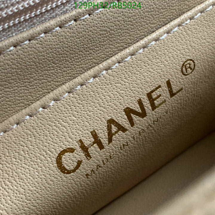 SAMC - CHL Bags - 333