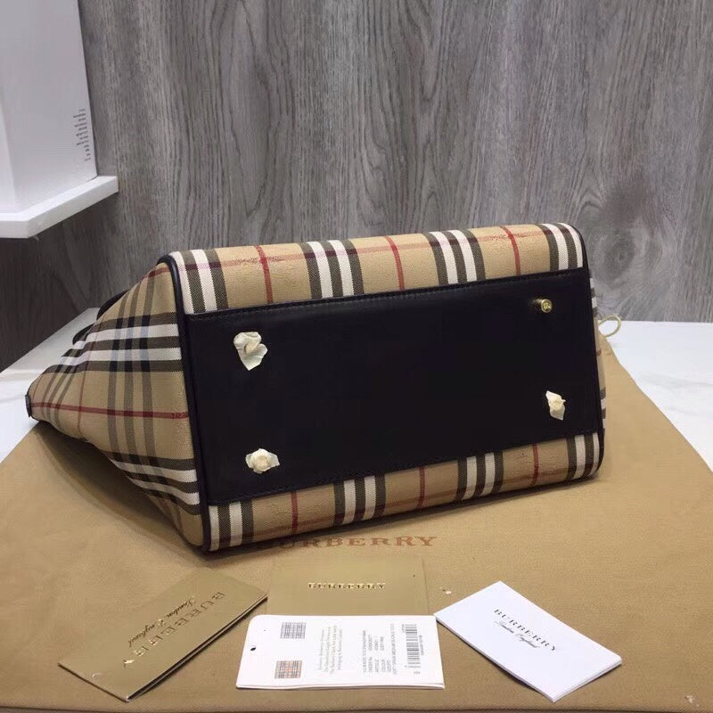 ELE Fashion -BBR Bags - 1599