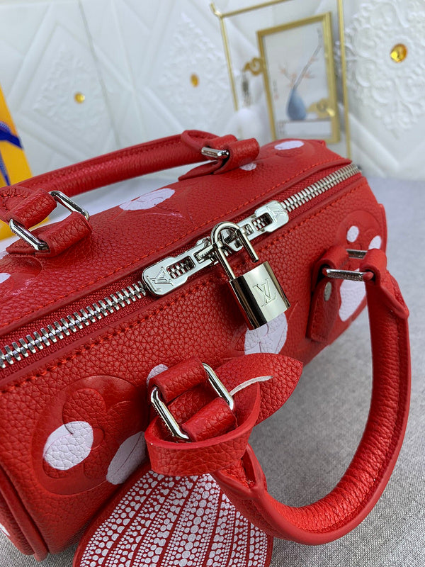 Satchel Bags - VL2 Bags - 134