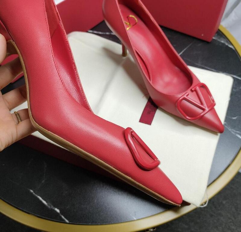 SAMC - VEL Women Shoes - 621