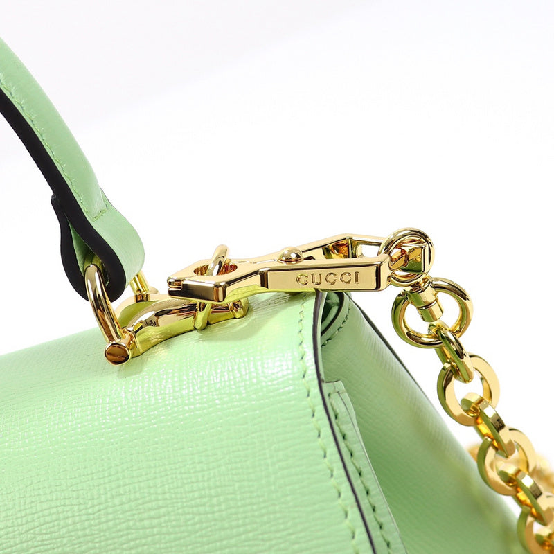 Satchel Bags - GCI Bags - 634