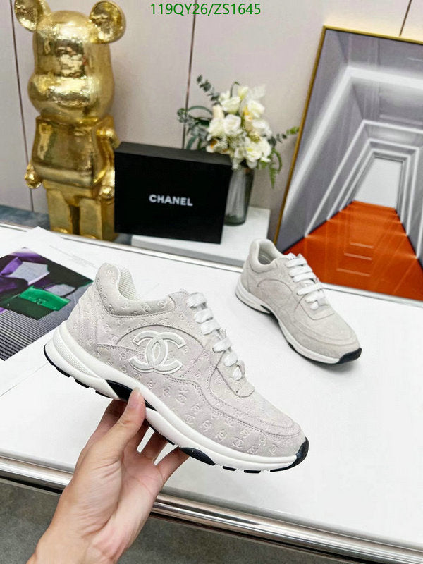 SAMC - CHL Women Shoes Sneakers - 207
