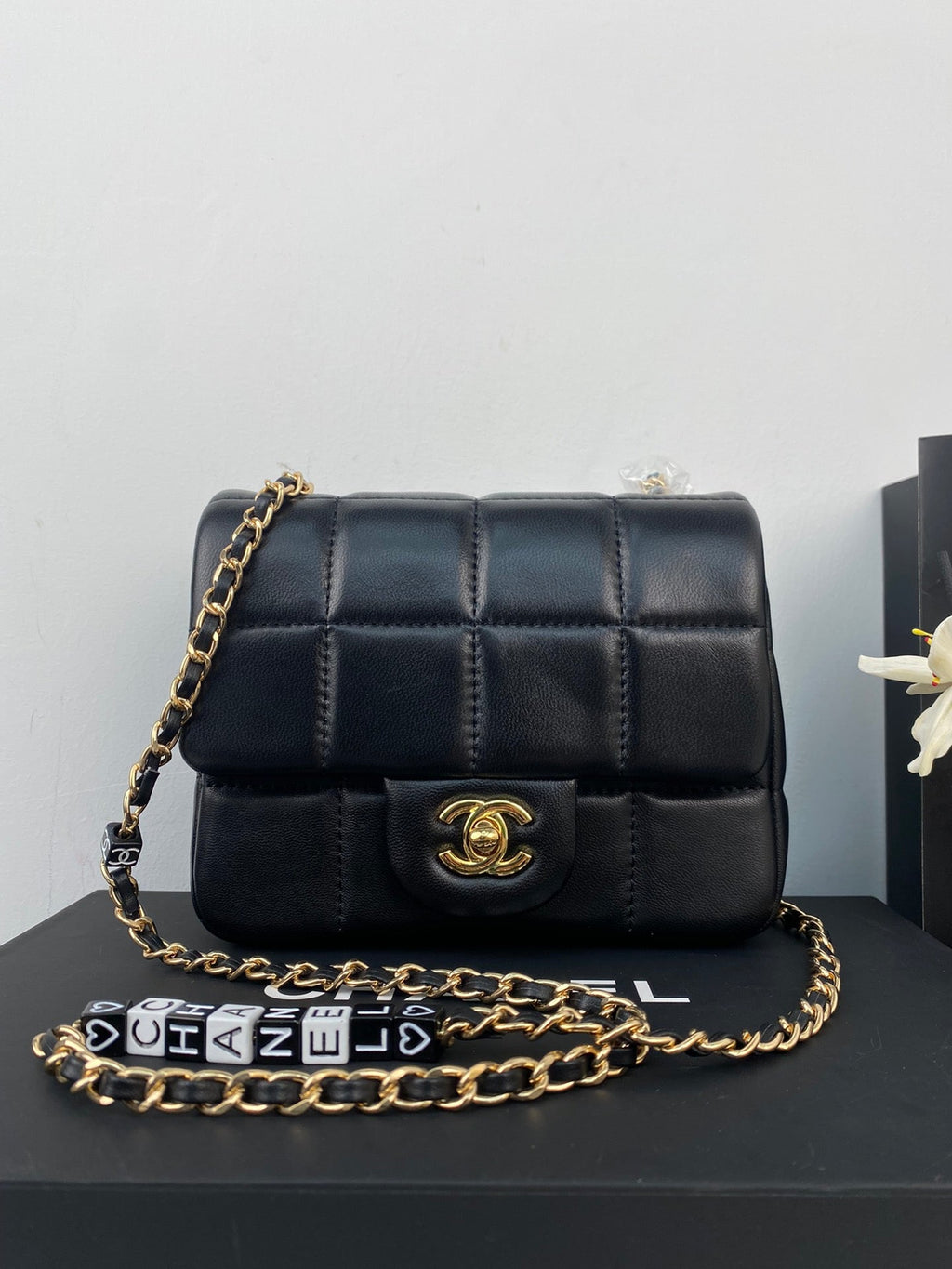 EN - New Bag CHL 426