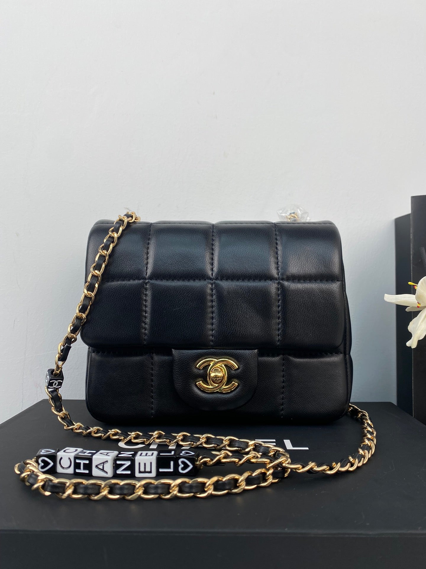 EN - New Bag CHL 426