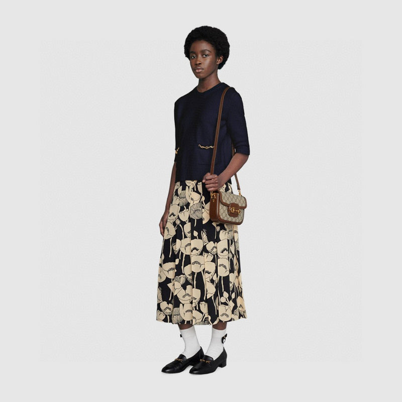 Glami-i GUKI Women Bags - 073