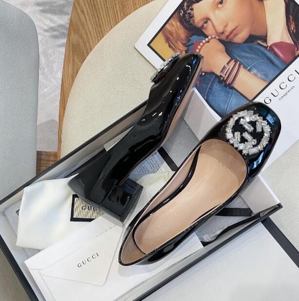 SAMC - GUKI Women Shoes - 757