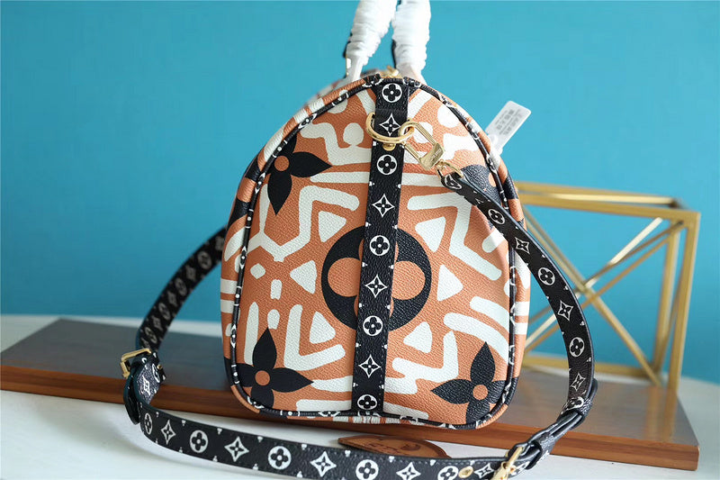 Glami Fashion Lu-Vi bags - 8162