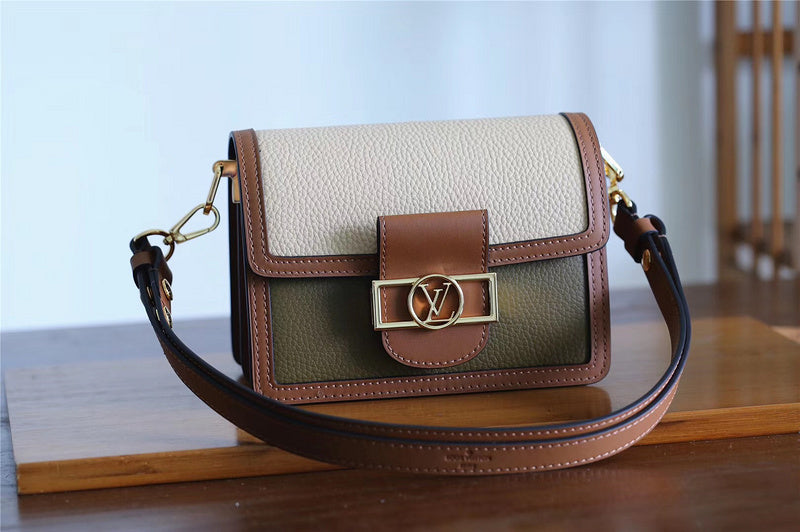 Glami Fashion Lu-Vi bags - 8133