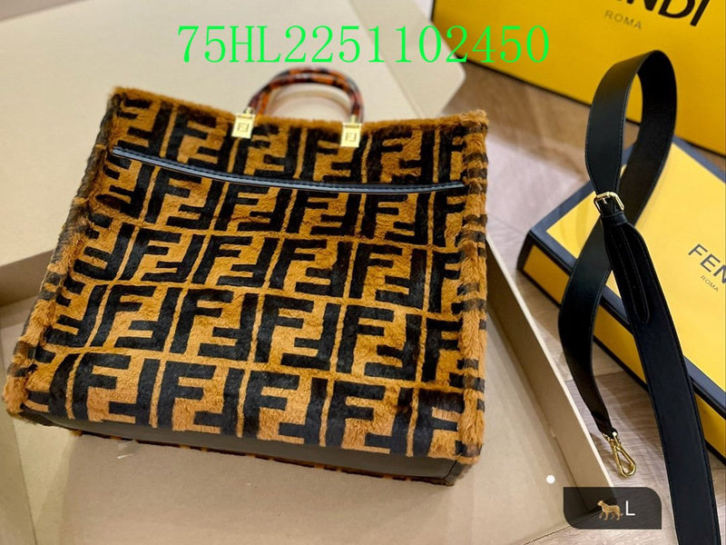 Glami - FDE Bags - 1242