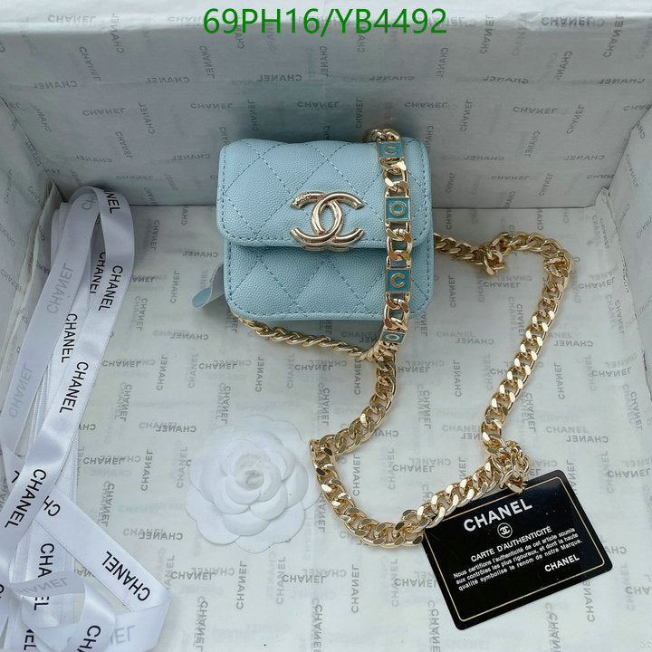 SAMC - CHL Bags Crossbody - 472