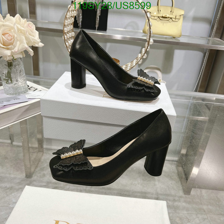 SAMCC - DOR Women Shoes - 1522