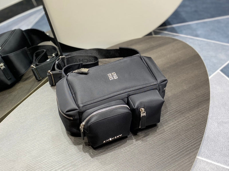 Glamy - GCY Bags - 011