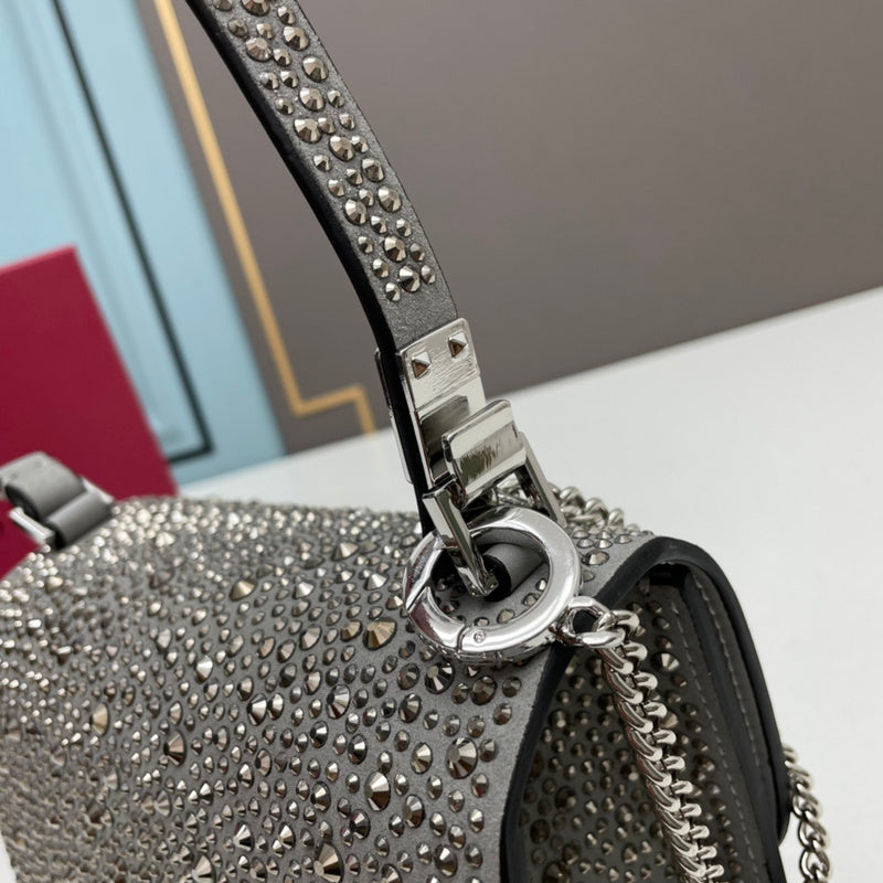 Satchel Bags - VLO Bags - 016