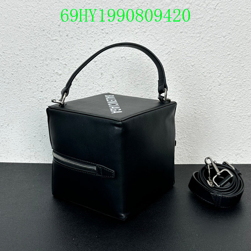ELE Fashion - BGA Bags - 1640