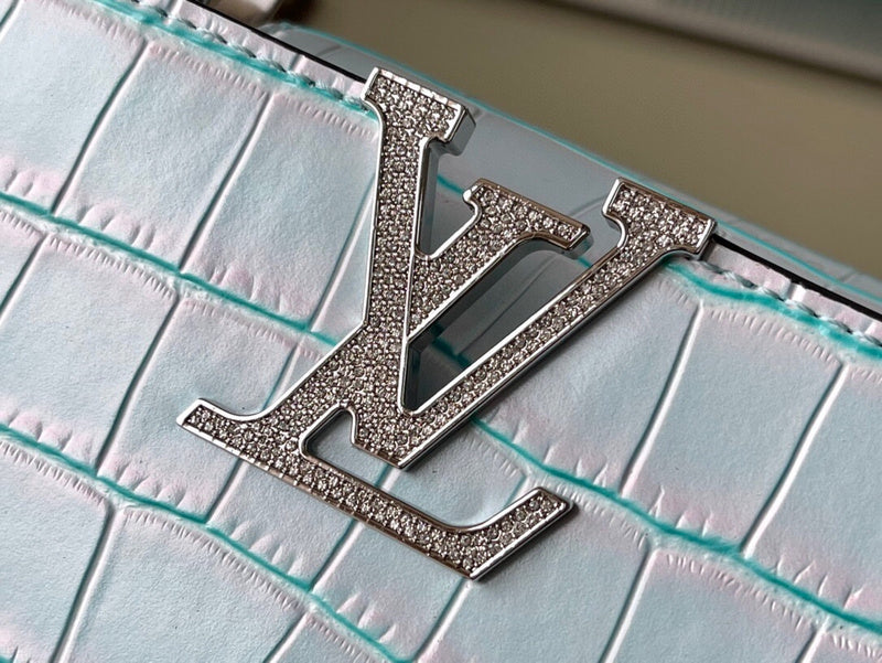 Fashion Lu-Vi bags - 4495