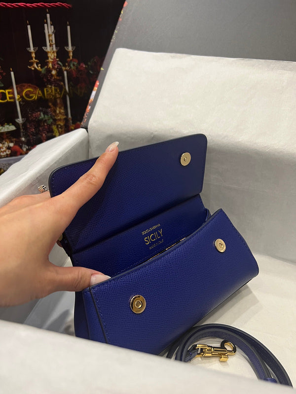 Glamy - DG bag - 132