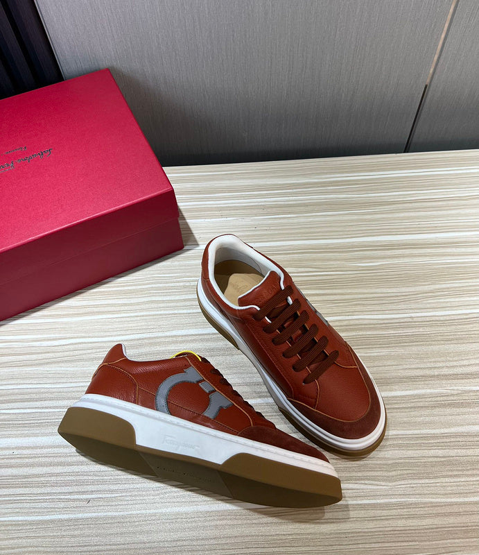 Glami - FGO Men Shoes - 987