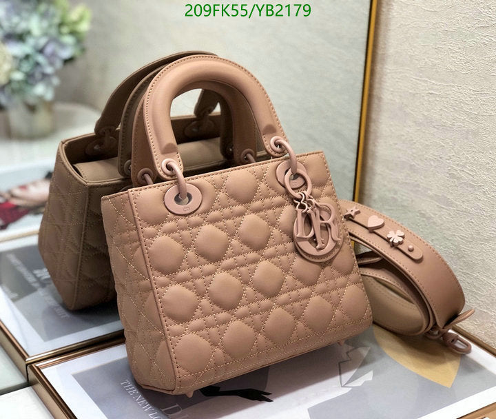 SAMCC - DOR Bags - 1455