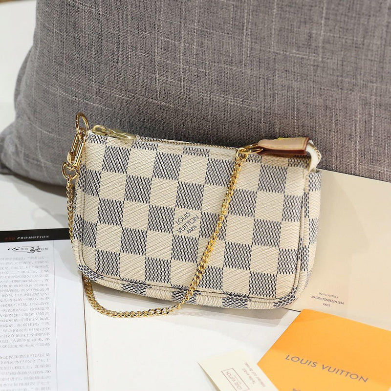 GlamI Lu-Vi bags - 3356
