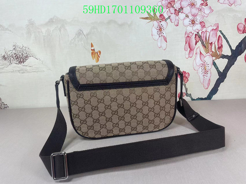 Glami Fashion - GCI Bags - 11131