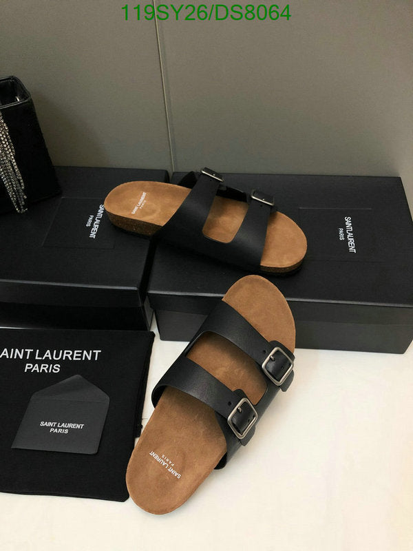 SAMC - YLS Women Shoes - 010