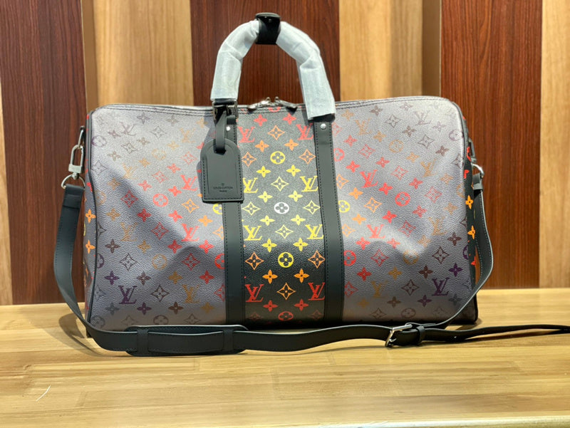Satchel Bags - VL1 Bags - 287