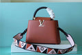 Satchel Bags - VL Bags - 7253