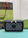 Satchel Bags - GCI Bags - 1614