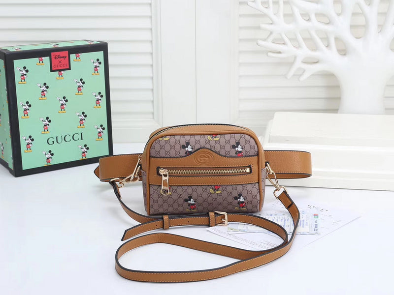 Glami Fashion - GCI Bags - 11087