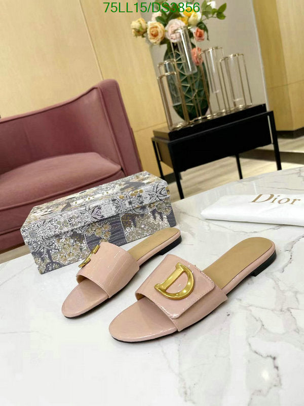 SAMCC - DOR Women Shoes - 1440