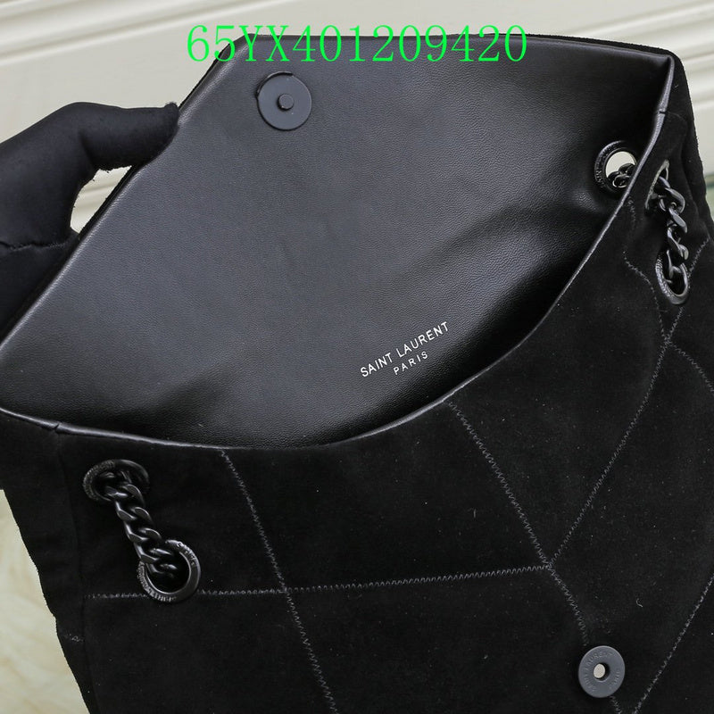 Glami - YLS Bags - 2012