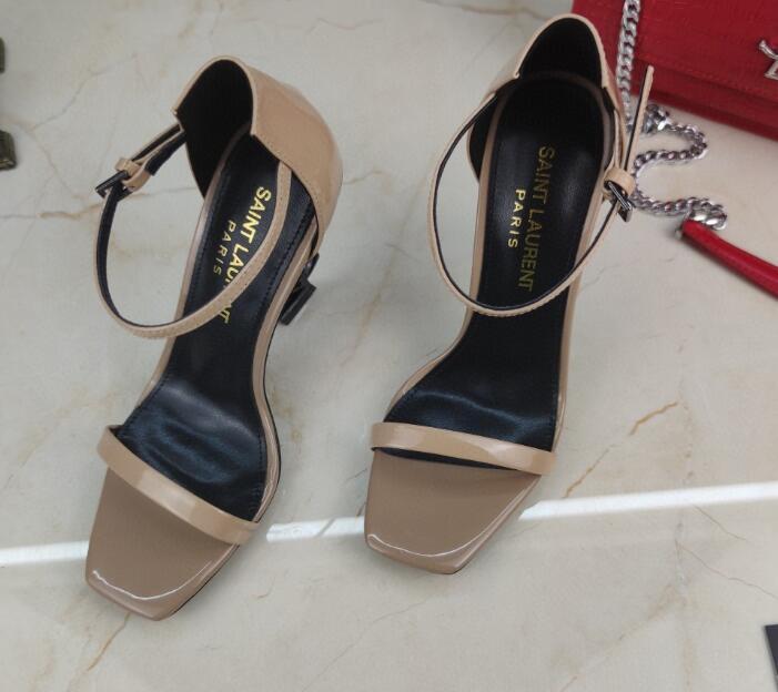 SAMC - YLS Women Shoes - 323