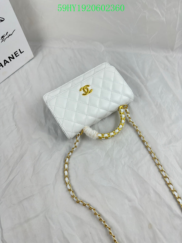 Glami - CHL Bags - 753
