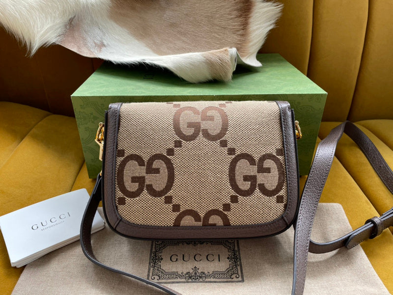 Glami-i GUKI Women Bags - 074
