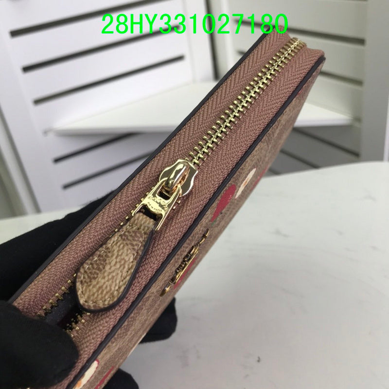 Glami - CAH Wallet - 106