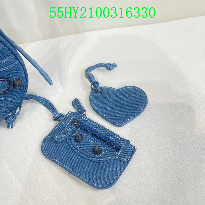 Glami GlamI - BGA Bags - 1873
