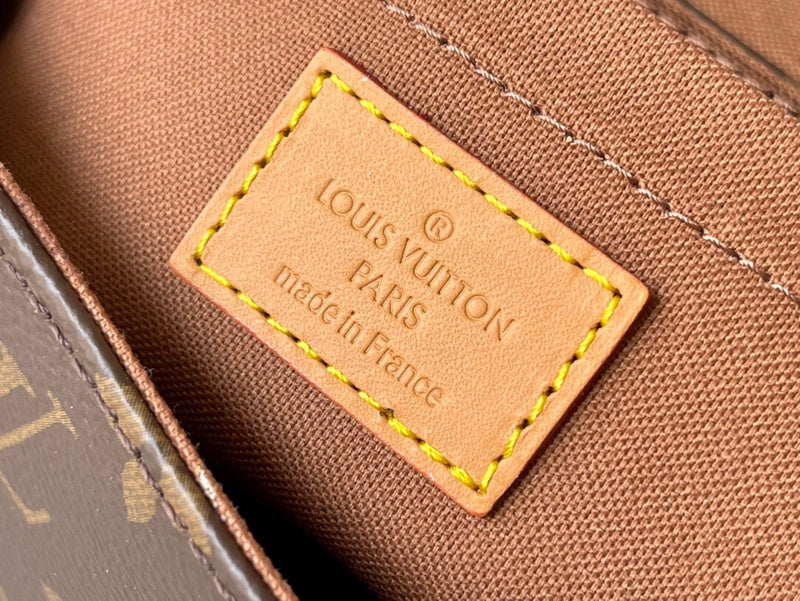 Glami- Glami- Lu-Vi bags - 5905