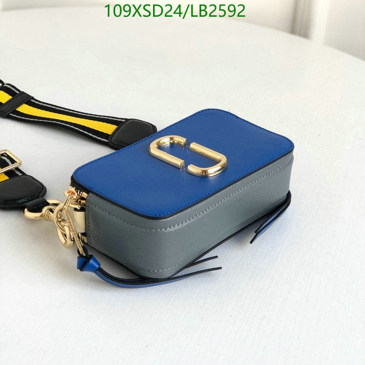 SAMC - MOJ Bags - 208