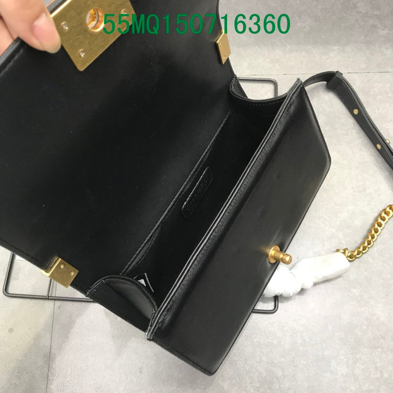 Satchel Bags - CHL Bags - 5532