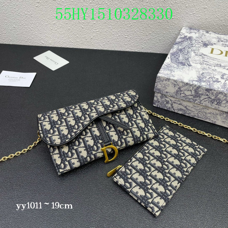 Glami - DOR Bags - 1707