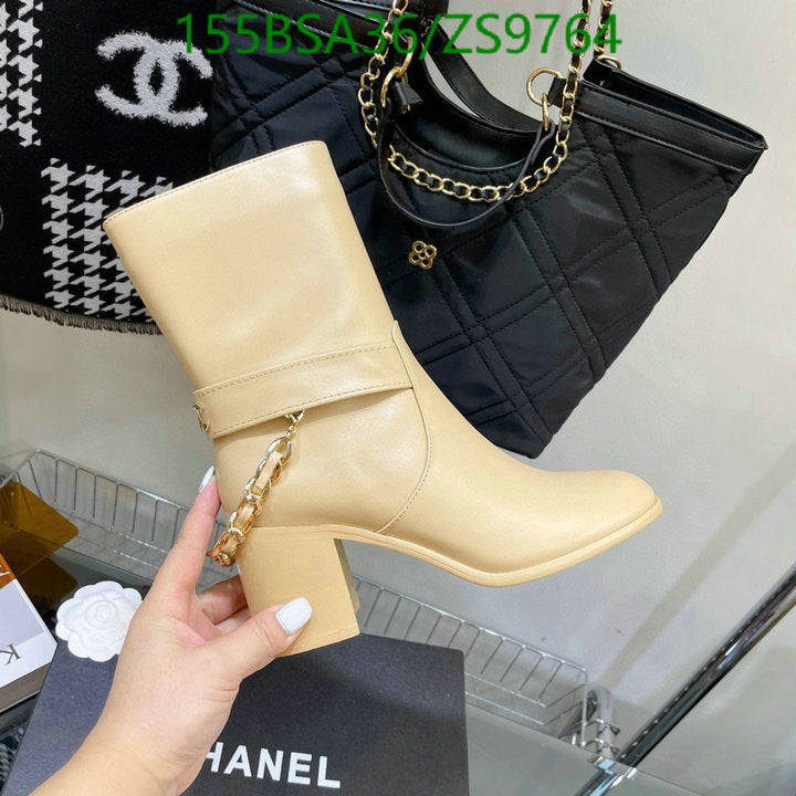 SAMC - CHL Women Boots - 200