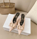 SAMCC - DOR Women Shoes - 381