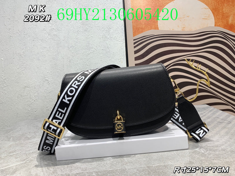 Satchel Bags - MK Bags - 048