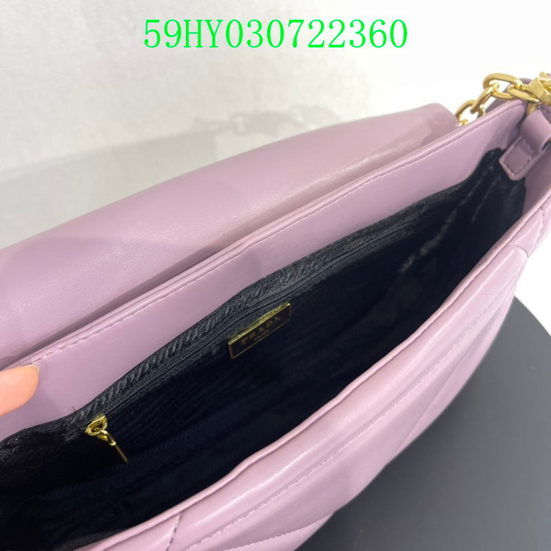 Satchel Bags - PDA Bags - 4091
