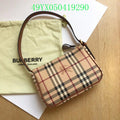 ELE Fashion -BBR Bags - 534