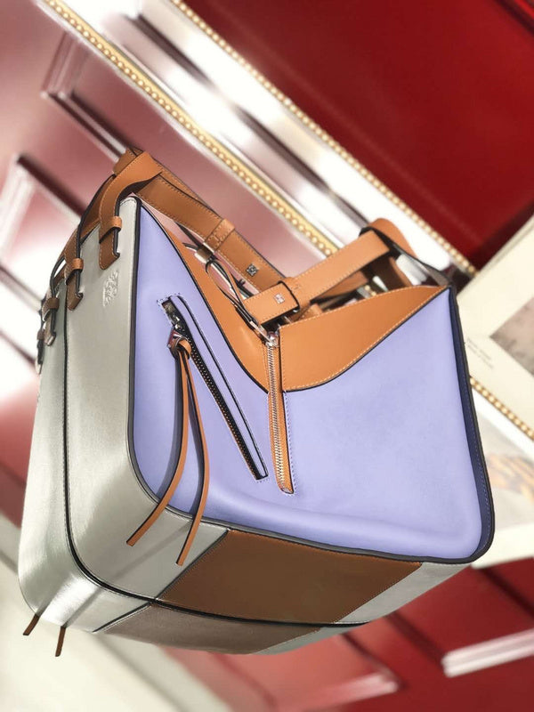 Glamy - LWO Bags - 631