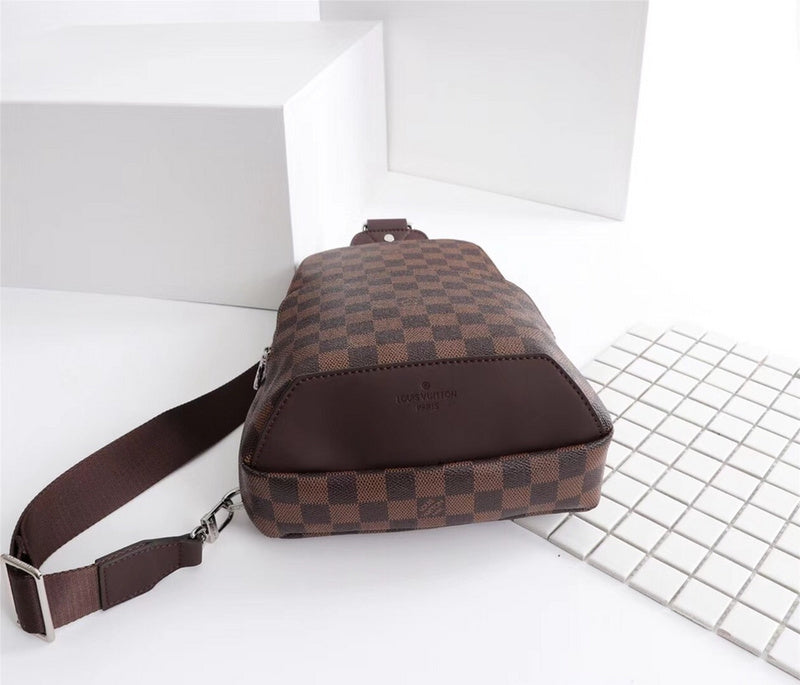 Satchel Bags - VL2 Bags - 762