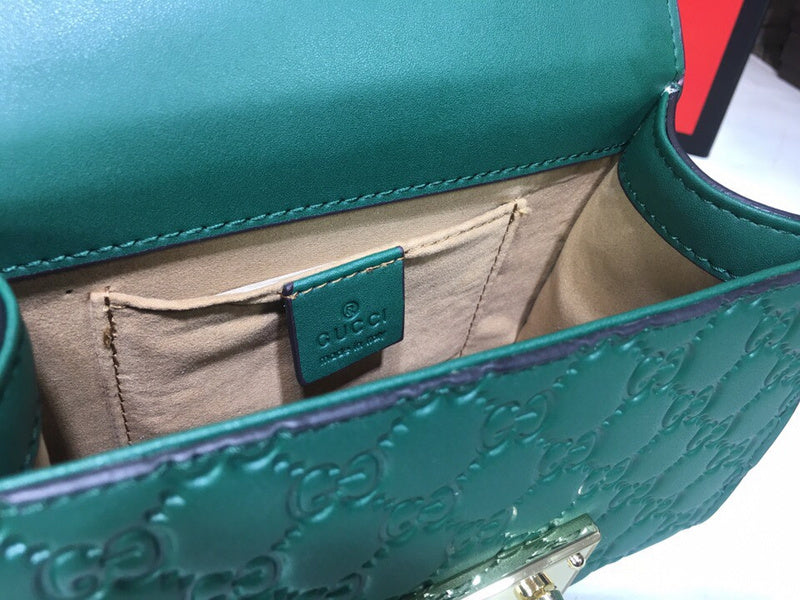 Satchel Bags - GCI Bags - 1668
